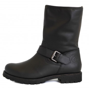 Panama Jack Singapur Igloo B25 Negro